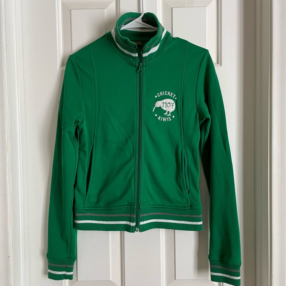 Cute vintage bomber jacket. Size small